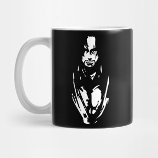 Evil Shanks Mug